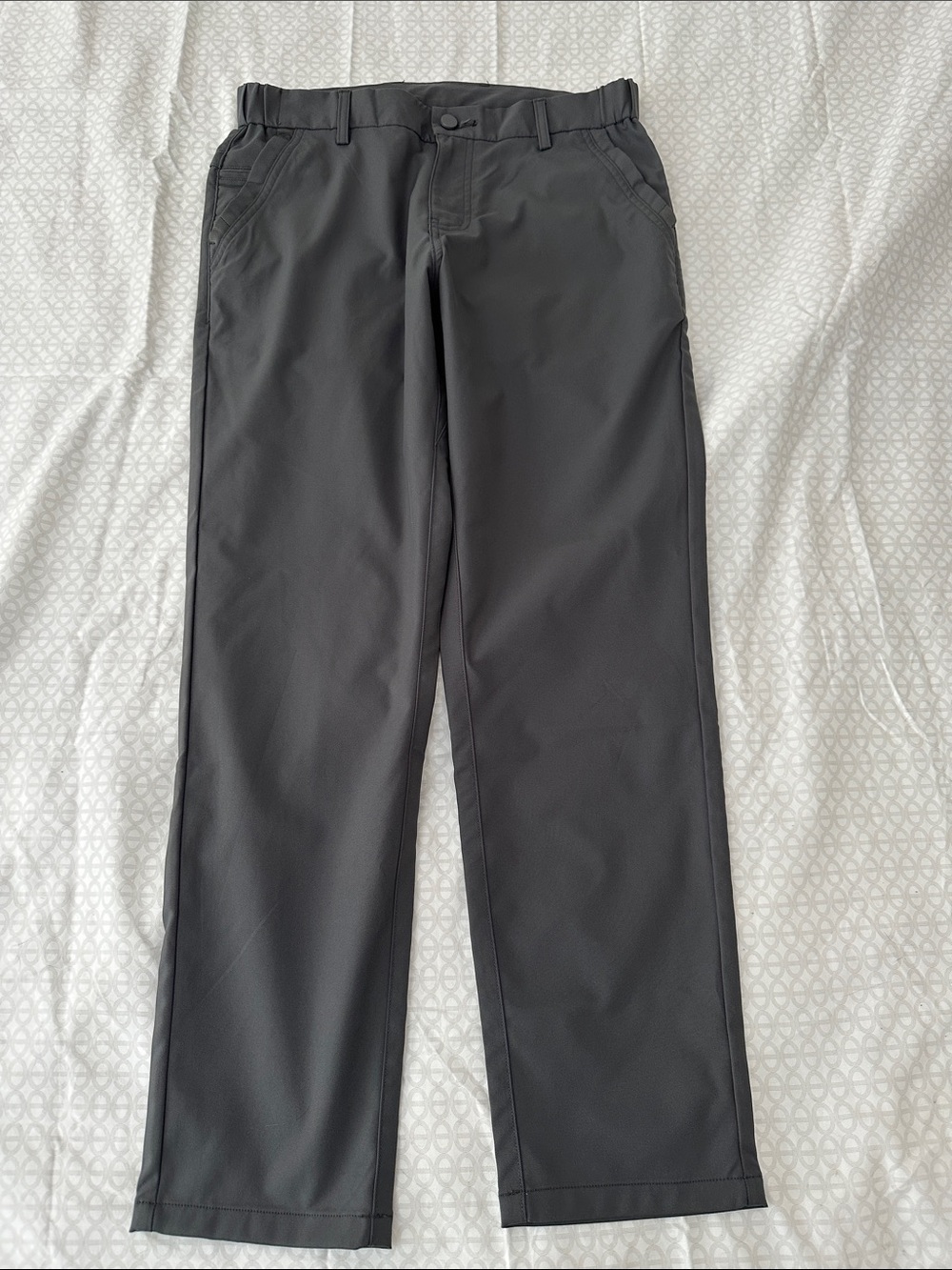 Men's Jack Archer Jetsetter Slimfit pants - 30x38